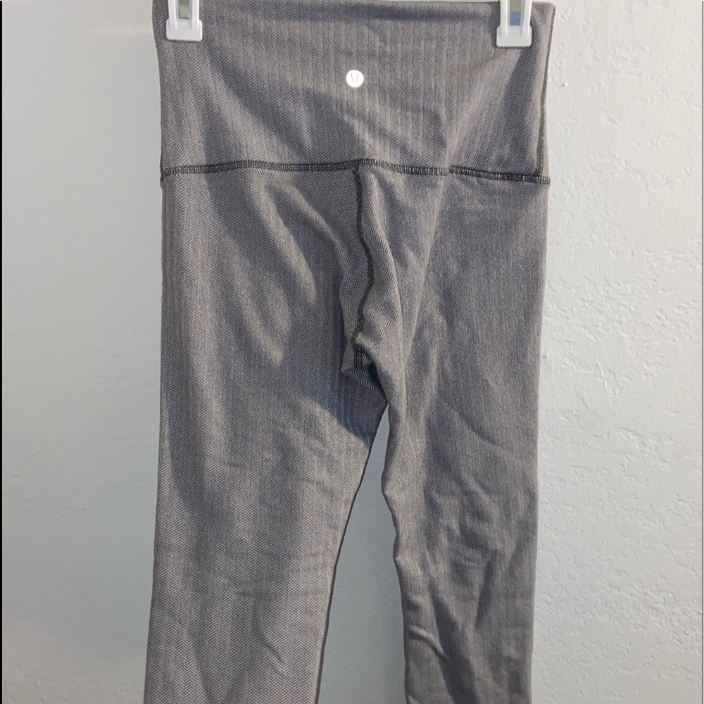 🌟Grey and white lulu lemons!